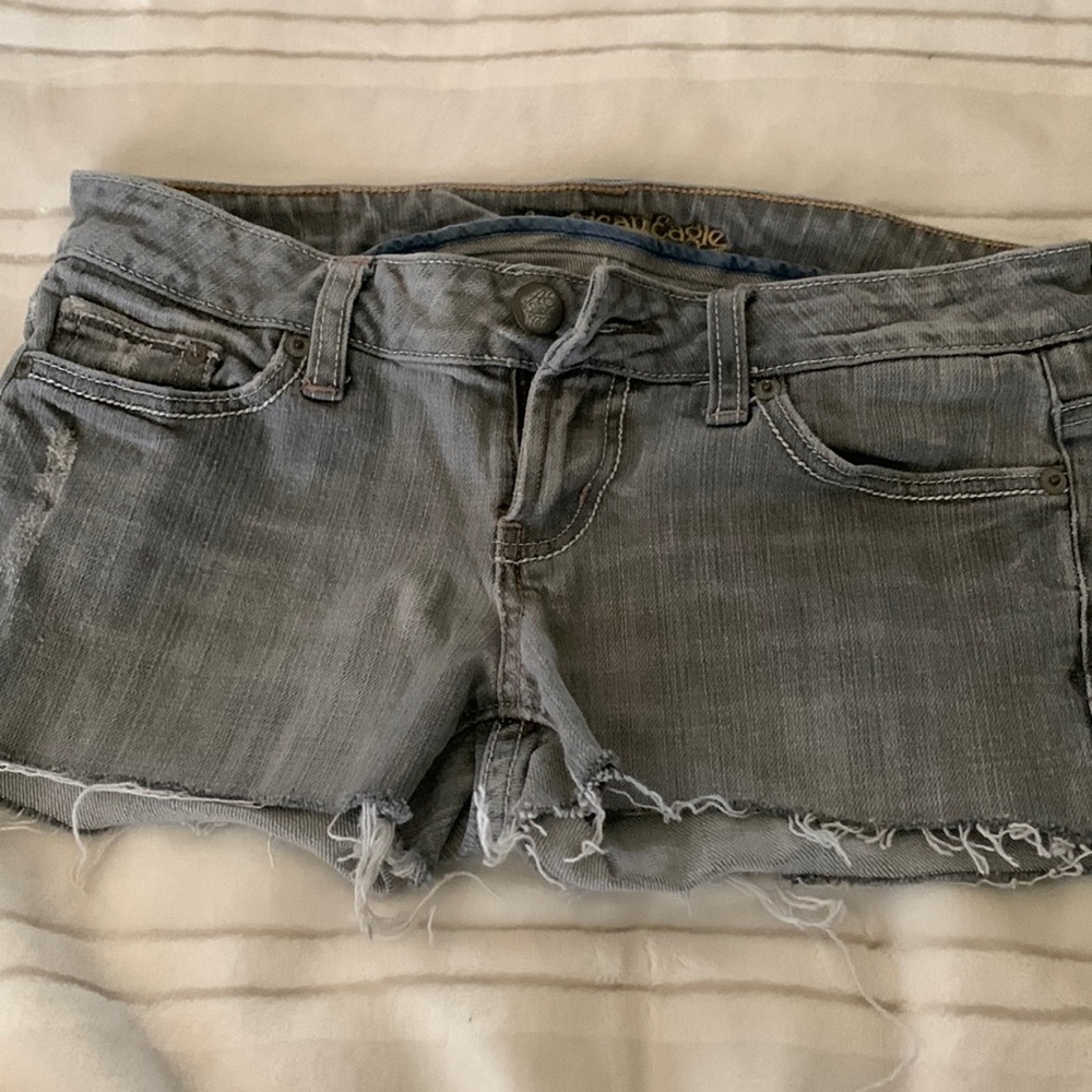 American eagle 🦅 shorts